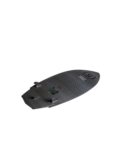 Ronix Wakesurf H.o.m.e Carbon Pro - M50