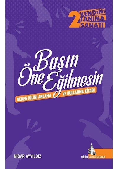 Başın Öne Eğilmesin / Nigar Ayyıldız