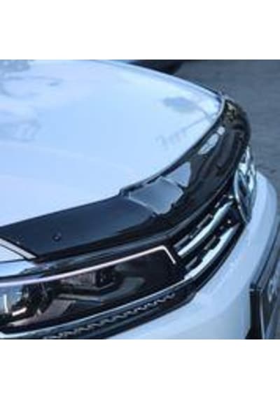 Volkswagen Tiguan 2016- Cappafe Kaput Rüzgarlığı