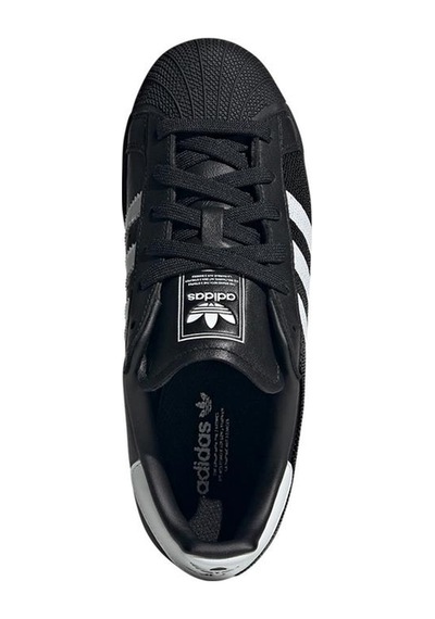 Adidas Kadın Siyah Sneaker Superstar Iı W Jh7098 Siyah