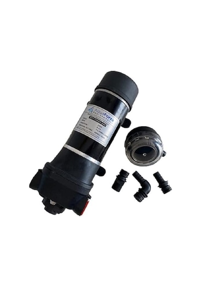 Hidrofor 17 Litre/dk 40psi 220v