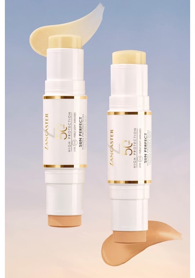 Sun Perfect Sun Clear&tinted Stick Spf50 12g