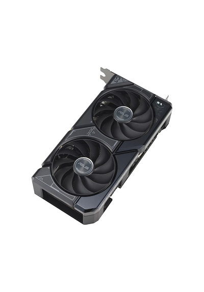 Asus NVIDIA GeForce RTX 4060 Ti Dual OC DUAL-RTX4060TI-O8G 8 GB GDDR6 128 Bit Ekran Kartı