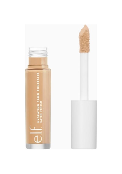 E.l.f. Elf Hydrating Satin Camo Kapatıcı Tanned Sand