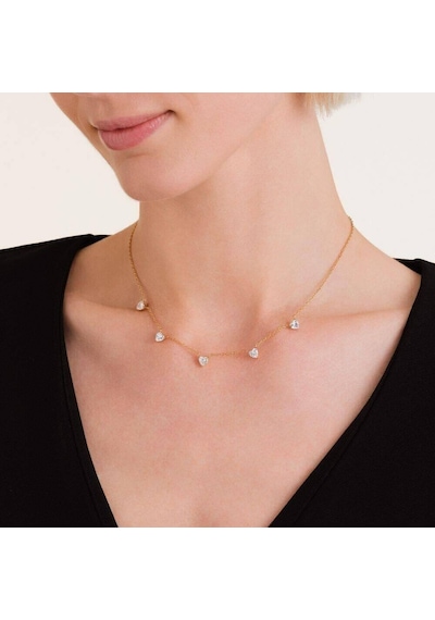 Rosefıeld Jnrhg.j1005 Gold Kolye Gold