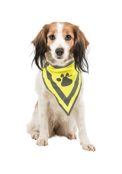 Trixie  Köpek  Bandanası  Xs-S  22-28  Cm