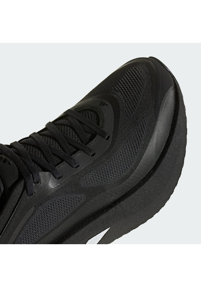 Adidas Kk2010 Hyperboost Run M Erkek Yürüyüş Koşu Ayakkabısı Siyah