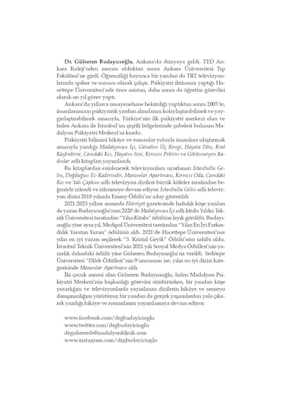 Anlaşılmak Şifadır Doğan Kitap