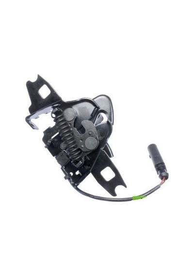 Wisco Kaput Kilidi Kablolu Skoda Octavia 2017 Oem 5ja823509e