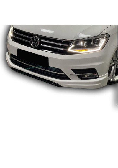 Vw Caddy Ön Ek 2015-2019 Tam Uyumlu