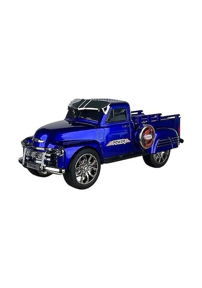 Everton Mavi Blue Arabalı Bluetooth Fm/ Rt-1962