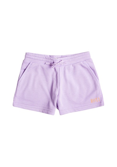 Happıness Forever Short Orıgın Mor Mor