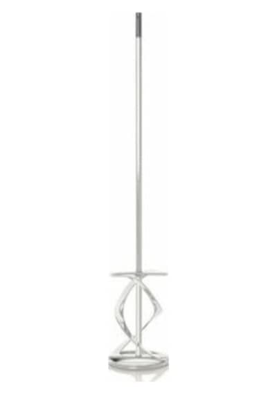 1518 Boya Alçı Harç Karıştırıcı Mikser Uç 14cm 12mm