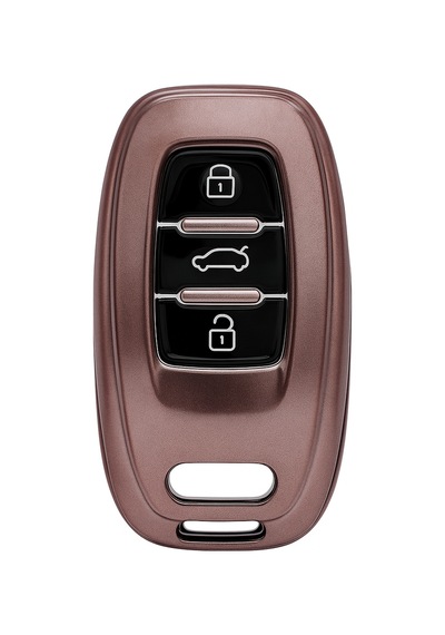 Audi Q7 Uyumlu Anahtar Kılıfı