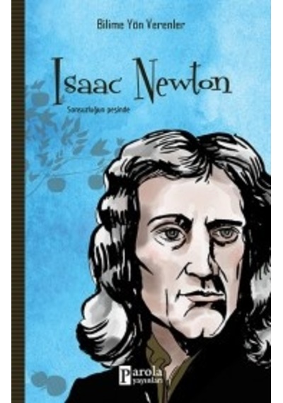 Isaac Newton-Bilime Yön Verenler  - Mehmet Murat Sezer  - Parola Yayınları