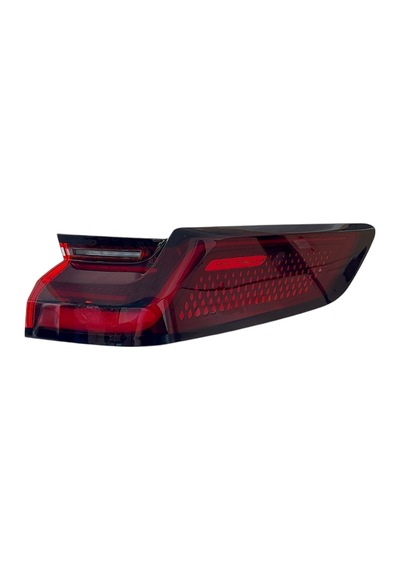 Byd Stop Seal-u 24-26 Dış Sağ