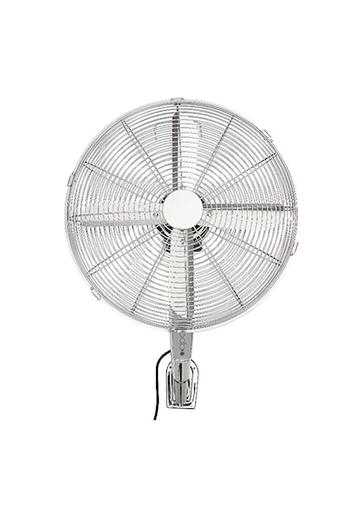 Opp ZF-1602RW 2000035633 Uzaktan Kumandalı 40 CM Krom Duvar Vantilatörü
