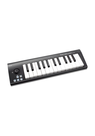 Icon Ikeyboard 3 Mini 25 Mini Tuşlu Midi Klavye
