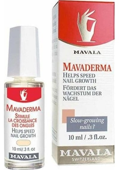 Tırnak Uzamasına Yardımcı Yağ 10ml