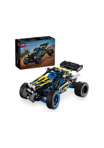Technic Yarış Buggy 42164 293612159