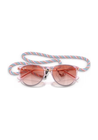 Ray-ban Junior 0rj9060s 7226v0 50 15 130 Gu037157 Güneş Gözlüğü Pembe