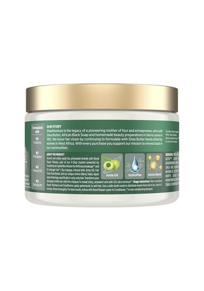 Bond Repair Saç Maskesi 311gr