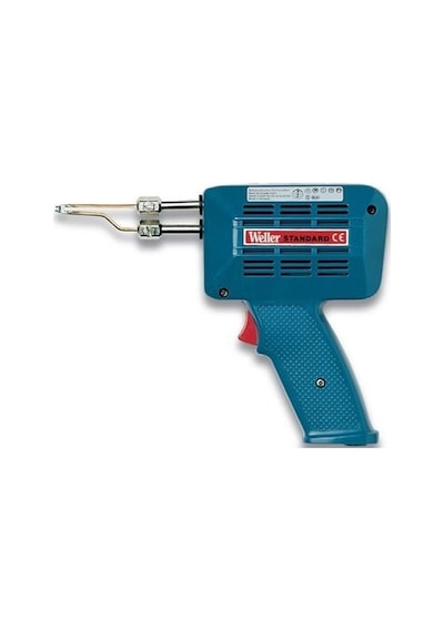 Weller Lehım Havya 9200 Uc-3