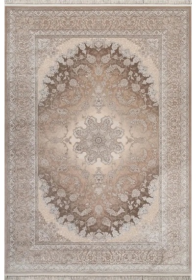 Artemis Halı Palace 05193l Bej Makine Halısı