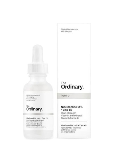 The Ordinary Niacinamide Leke Giderici Krem 30 ML