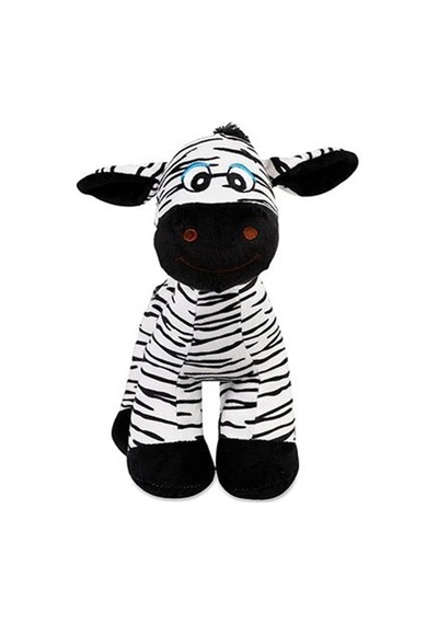 Peluş Zebra 20 CM