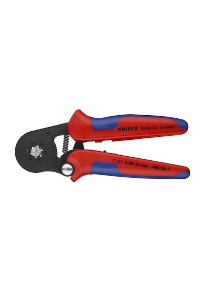 Yüksük Sıkma Pensi 180 Mm Rm 975314