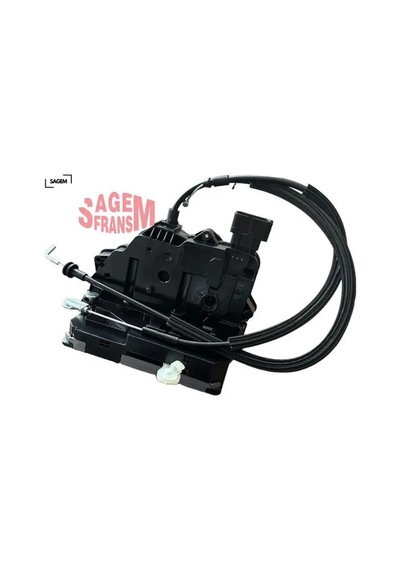 Kapı Kilidi Ön Sol Ducato Iıı Sagem 1393821080/ 9135x9