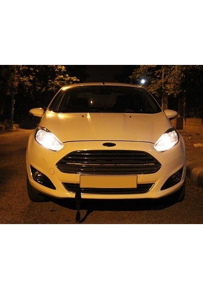 Femex Ford Fiesta Led Xenon Sis Far Ampulu Femex Eco Power H8 H11
