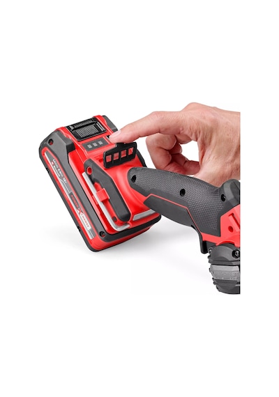 Einhell TP-CO 18/76-C Li BL - Solo Akülü Kesme Taşlama Makinesi (Akü ve Şarj Hariç) - 4432000
