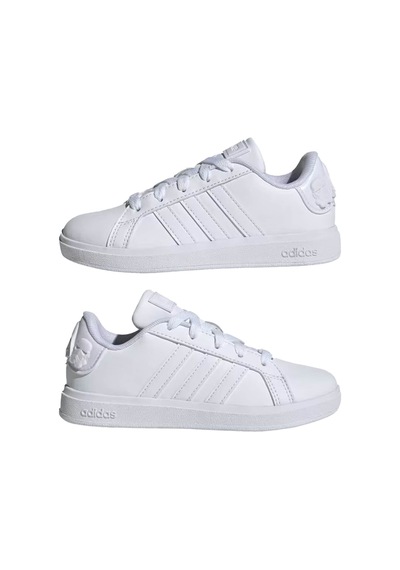 Adidas Star Wars Grand Court 2.0 K Beyaz Beyaz