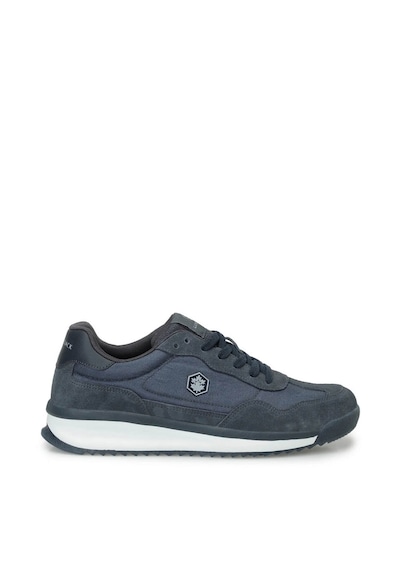 Lumberjack Farense 6pr Lacivert Erkek Sneaker A102694743