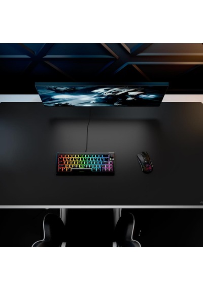 Glorious Mouse Pad 2 3xl Siyah