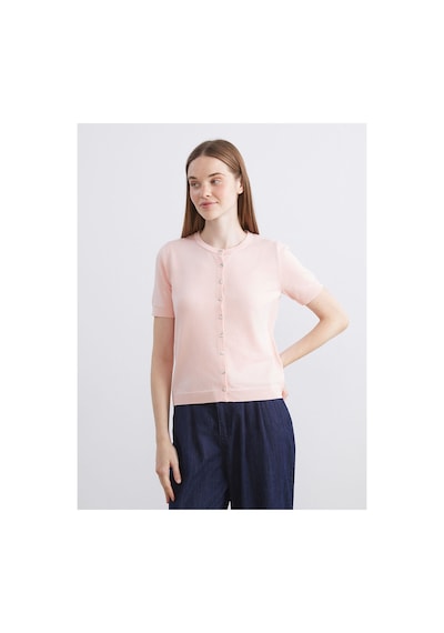 LC Waikiki Alıta Cıty Farkıyla Lcw Vision Pembe Triko Düz Kadın Hırka Pembe - 931518074 Pembe LC Waikiki Alıta Cıty Farkıyla Lcw Vision Pembe Triko Düz Kadın Hırka Pembe - 931518074 Pembe