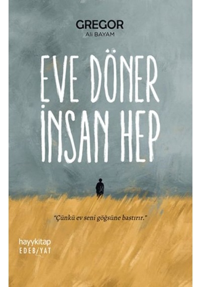 Eve Döner İnsan Hep - Aıaı-827568