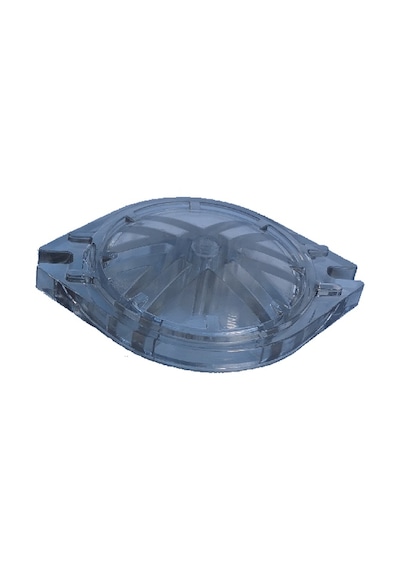 Gemaş Streamer Mini Pompa Kapak