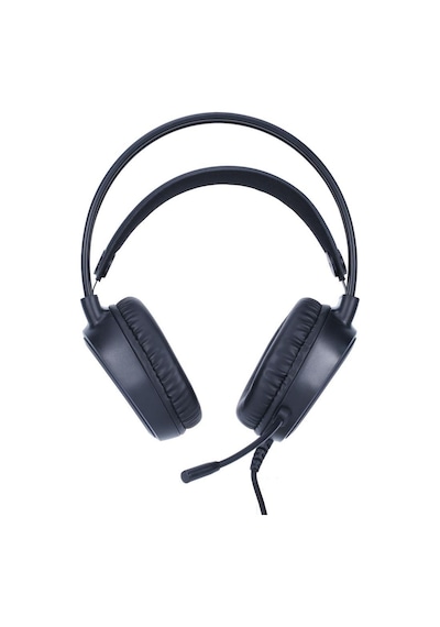 Blueforce Hopper Rgb 7.1 Usb Gaming Mikrofonlu Oyuncu Kulaklığı Siyah