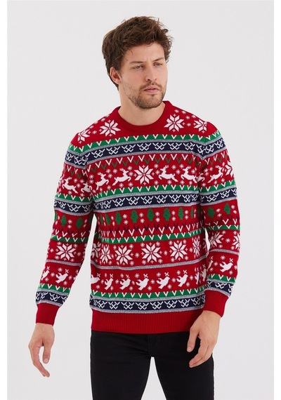 Cool Tarz Erkek Kırmızı-yeşil-beyaz Christmas Yılbaşı Kazağı-noelkzkr200s Kırmızı-yeşil-beyaz Kırmızı-yeşil-beyaz Cool Tarz Erkek Kırmızı-yeşil-beyaz Christmas Yılbaşı Kazağı-noelkzkr200s Kırmızı-yeşil-beyaz Kırmızı-yeşil-beyaz