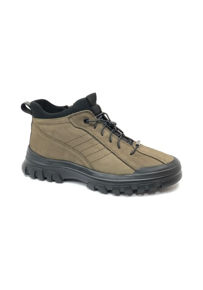 Greyder 18020 Mr Urban Casual Erkek Bot Haki