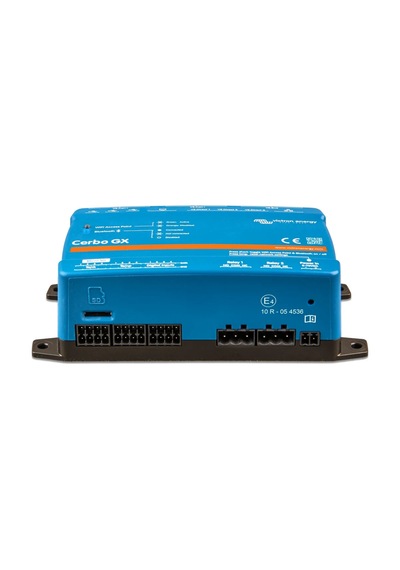 Victron Cerbo Gx Mk2 Wi-fi Bluetooth Ethernet Sistem İzleme Ve Kontrol Ünitesi 8-70v