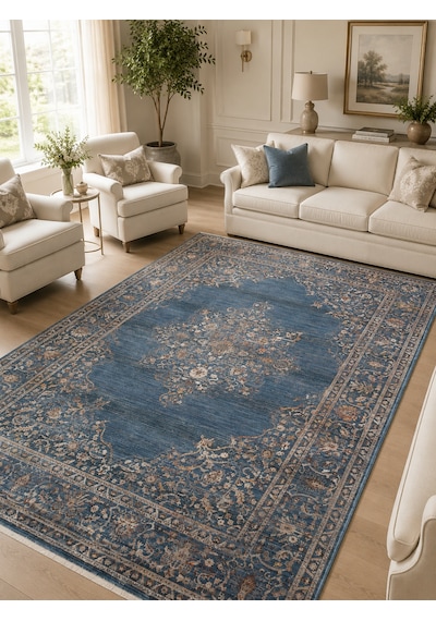 Eko Halı Pietra Pta 18 Navy Sıcak Renk Tonlarını Etnik Desenlerle Buluşturan Yumuşak Tuşeli Salon Halısı Oturma Odası Halısı Mutfak Halısı Modern Makine Halısı Lacivert Eko Halı Pietra Pta 18 Navy Sıcak Renk Tonlarını Etnik Desenlerle Buluşturan Yumuşak Tuşeli Salon Halısı Oturma Odası Halısı Mutfak Halısı Modern Makine Halısı Lacivert