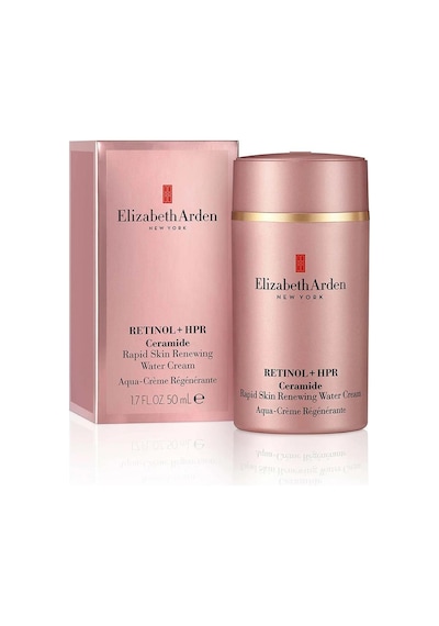 Elizabeth Arden Retinol + HPR Ceramide Water Retinol Su Bazlı Nemlendirici   Yüz Kremi 50 ML﻿﻿