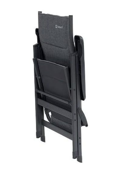 Outwell Rosewood 7 Kademeli Ultra Konforlu Doğa Sandalyesi Çok Renkli