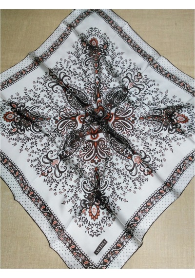 Arsima Ipek Varak Eşarp 1201-04