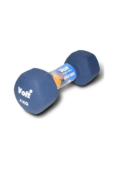 Voit 4 Kg Neopren Dambıl