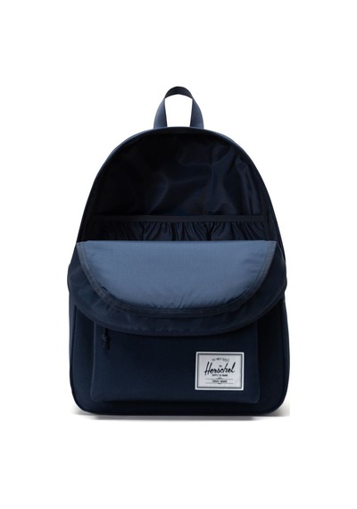 Herschel Classic Xl Backpack Navy Uniseks Lacivert Sırt Çantası - 11546-00007